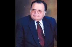 Ο Κωστής Γαϊτάνος