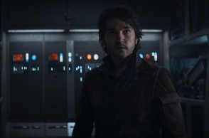 Ο πρωταγωνιστής του Andor, Ντιέγκο Λούνα