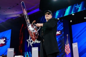 Ο Έλον Μασκ