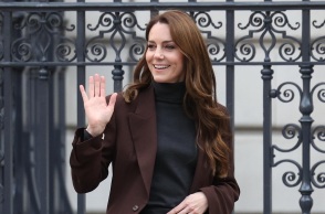 Κέιτ Μίντλετον