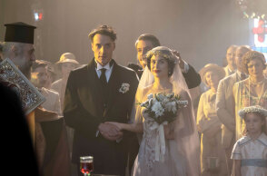 Η Μεγάλη Χίμαιρα του Μ. Καραγάτση