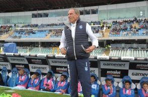 Ο Ζντένεκ Ζέμαν 