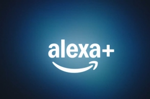 Alexa+
