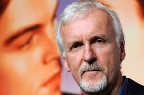 Ο Τζέιμς Κάμερον