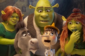 Shrek 5: Το πρώτο teaser trailer προκαλεί έντονες αντιδράσεις από τους fans