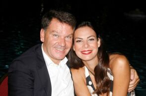 Αλέξης Κούγιας: Ανάρτηση της Εύης Βατίδου για τον θάνατο του 