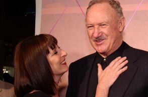 Τζιν Χάκμαν: Πιθανώς ήταν ακόμα και δυο εβδομάδες νεκρός - Φαίνεται να έπεσε ξαφνικά στο πάτωμα