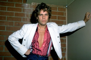 Πέθανε ο frontman των New York Dolls Ντέιβιντ Γιόχανσεν