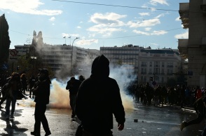 Τέμπη - 28 Φεβρουαρίου: Ποινική δίωξη για βαριά αδικήματα στους συλληφθέντες