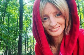 Γυναίκα αποκαλύπτει τη ζωή της με τη σπάνια πάθηση «Benjamin Button»