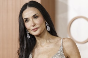 Όσκαρ 2025: Η αντίδραση της Ντέμι Μουρ όταν έχασε το βραβείο ‘Α Γυναικείου Ρόλου