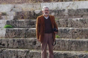 Ο Ιωάννης Ακαμάτης