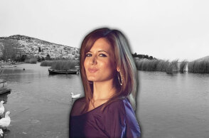 Η στυγερή δολοφονία της Ανδριάνας Γαρδικιώτη