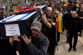 Ισραήλ: Σλιχά, η συγνώμη ενός λαού στα εβραϊκά