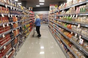 Σούπερ μάρκετ, πελατες