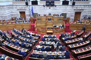 βουλη, βουλευτες