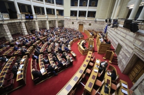 βουλη, βουλευτες