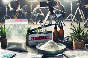 Το παρασκήνιο των ψεύτικων ναρκωτικών