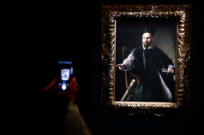 Καραβάτζιο: Παρουσιάζονται σπάνια αριστουργήματα για πρώτη φορά στη Ρώμη