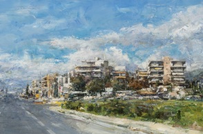 6 εκθέσεις που εγκαινιάζονται αυτήν την εβδομάδα