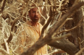 The Surfer: Δείτε το τρέιλερ της νέας ταινίας με τον Νίκολας Κέιτζ