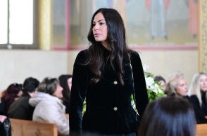 Εύη Βατίδου: Η απάντηση στον Γρηγόρη Βαλλιανάτο μετά τις αναρτήσεις του για τον Αλέξη Κούγια