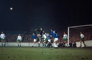 Σαν σήμερα το ιστορικό γκολ του Αντώνη Αντωνιάδη με τα πέντε 9άρια 