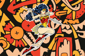 Ημέρα της Γυναίκας