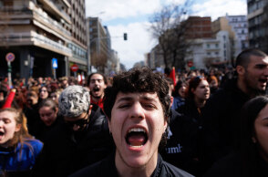 Θεσσαλονίκη, 28 Φλεβάρη 2025