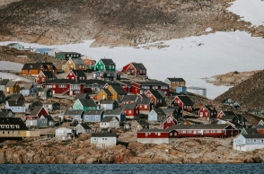 παραθαλασσιο χωριο