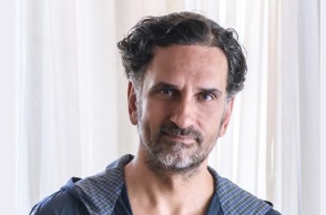 Νίκος Ψαρράς: Ανθίζουμε όταν μας αγαπάνε