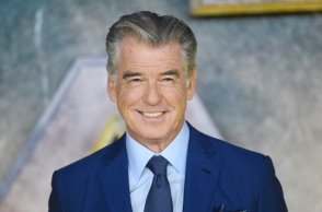 Ο Πιρς Μπρόσναν