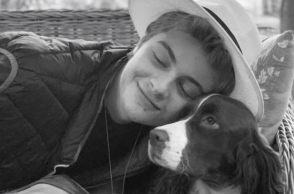 Ο πρίγκιπας Φρειδερίκος