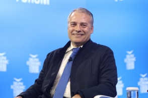 Ο διοικητής της Εθνικής Αρχής Κυβερνοασφάλειας, Μιχάλης Μπλέτσας