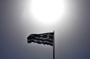 Καιρός: Εβδομάδα σκόνης και ζέστης - Άνοδος της θερμοκρασίας την Τρίτη