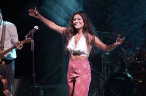 Η Μαρίνα Σπανού