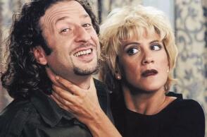 Καίτη Κωνσταντίνου: Τα best of του ρόλου που θα την συνοδεύει για πάντα