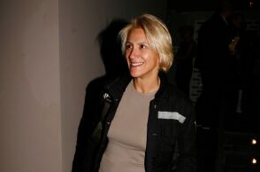 Πέθανε η ηθοποιός Καίτη Κωνσταντίνου γνωστή από τα «Εγκλήματα»