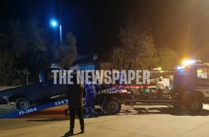 Θρήνος στον Βόλο: Την Τετάρτη το τελευταίο αντίο στο νιόπαντρο ζευγάρι - Αύριο η κηδεία του πατέρα 