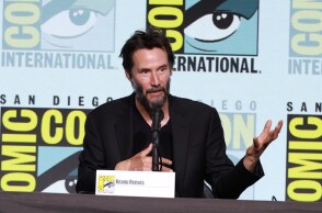 Ο Τζάστιν Λιν θα σκηνοθετήσει τo «BRZRKR» με τον Κιάνου Ριβς 