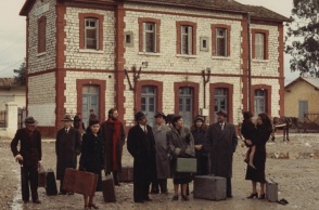 Αφιέρωμα στην Ταινιοθήκη για την αποκατάσταση της Δημοκρατίας