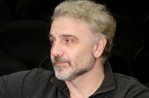 Φάνης Μουρατίδης: Έβαλα καρδούλα κατά λάθος σε γυμνές φωτογραφίες