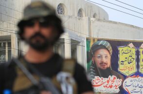 Πακιστάν: Εν εξελίξει ομηρία σε τρένο από αυτονομιστές τρομοκράτες