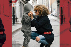 Μαμά χωρίς ενοχές δεν υπάρχει