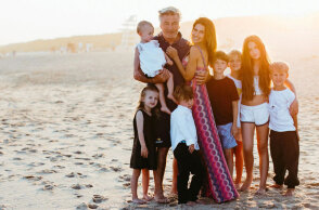 Οι Μπάλντουιν