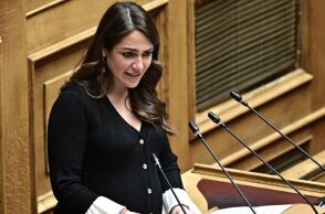 Δόμνα Μιχαηλίδου