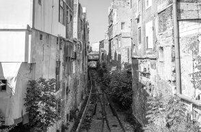 Η Γέφυρα του Μάγκα | Η Γέφυρα του Ρεμπέτη