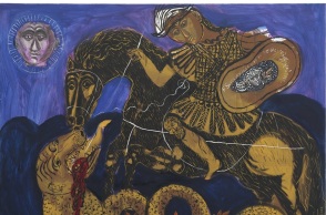 Εθνική Πινακοθήκη: Ξενάγηση στην έκθεση «Η σαγήνη του αλλόκοτου» από τη Συραγώ Τσιάρα