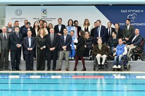 LAMDA Development: Θα συνεχίσουμε να επενδύουμε σε έργα που προσφέρουν πραγματική αξία