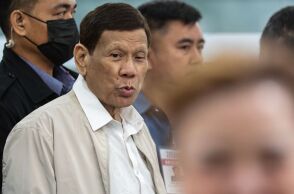 Ροντρίγκο Ντουτέρτε: Γιατί είναι τόσο σημαντική η κράτηση του για το Διεθνές Ποινικό Δικαστήριο